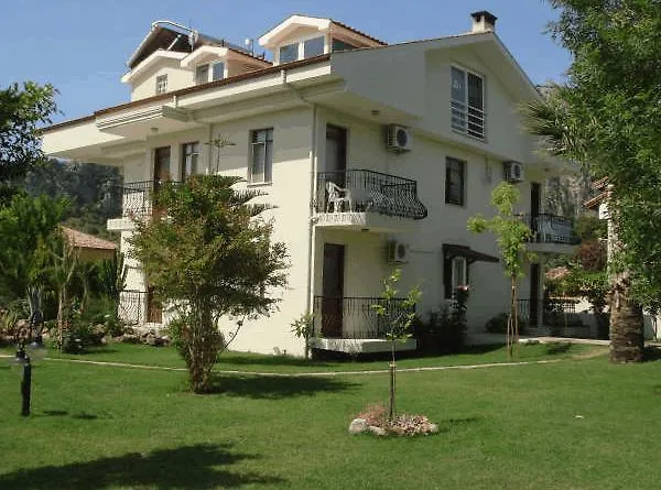 Hotel Dalyance  Dalyan