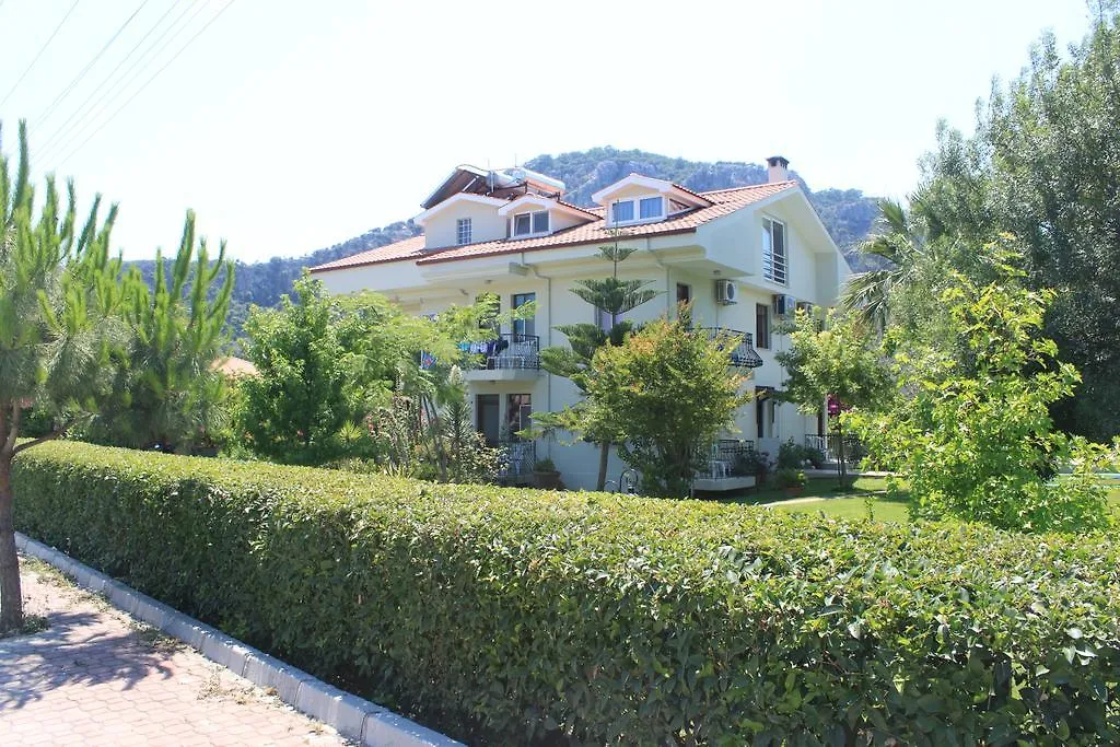 Hotel Dalyance Dalyan