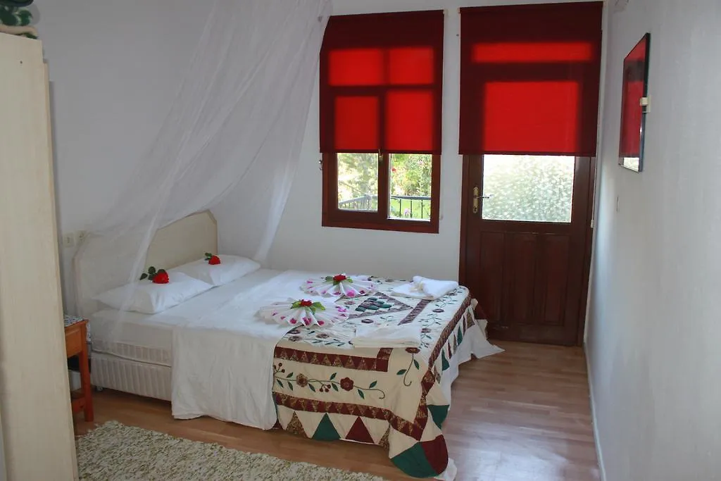 Hotel Dalyance 3*, Dalyan