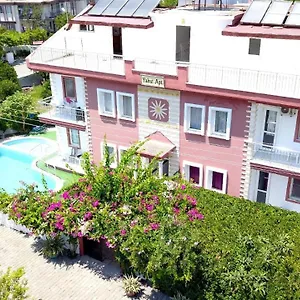 Aparthotel Yakut Apart, Dalyan