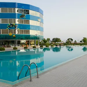 ***** Otel The Marmara Türkiye