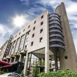 **** Otel Aldino & Türkiye