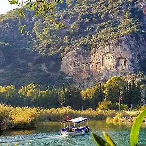 Zakkum Dalyan