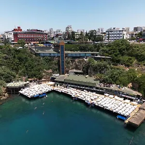 **** Otel Bilem & Türkiye