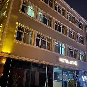  Otel Otağ Türkiye