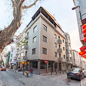 *** Otel Fehmi Bey - Special Category Türkiye