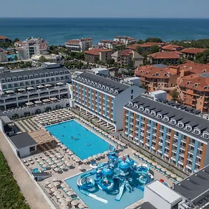 ***** Otel Arcanus Trendline Türkiye