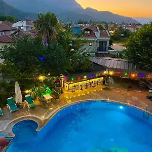 Hotel Konak Su, Dalyan