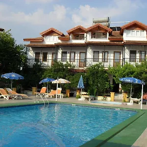 Aparthotel Ozalp, Dalyan