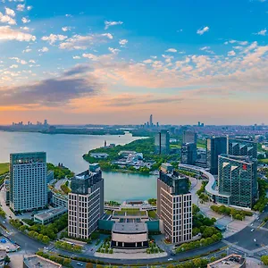 Hotel Four Points By Sheraton Suzhou *****