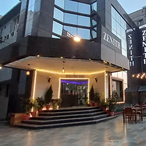 Zenith By Excellent Hospitality India