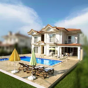 Kaylem Villa