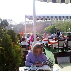 Guelhanepark & Turkey