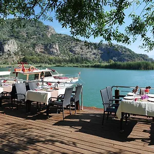 Hotel Longhouse, Dalyan