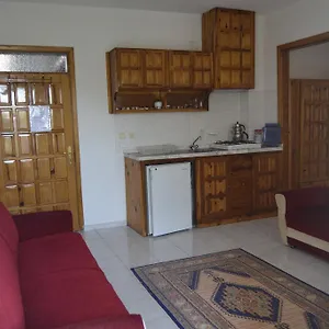 Aparthotel Beray Apart, Dalyan