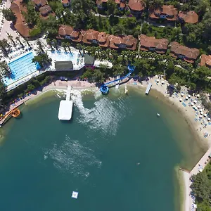 ***** Resort Club & Letoonia Türkiye