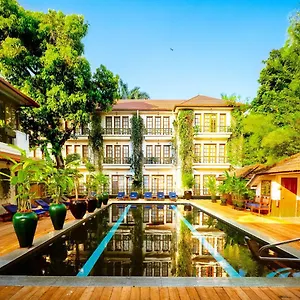 Savoy Myanmar