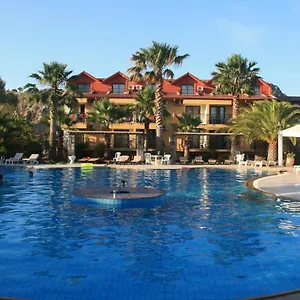 Hotel Holiday Calbis, Dalyan