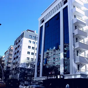 ** Otel Grand Silay Türkiye